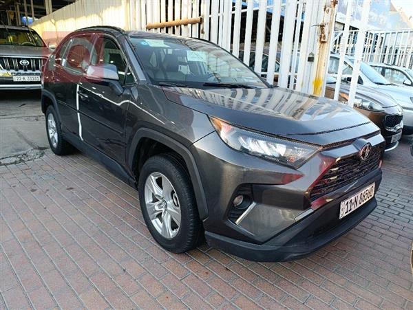 Toyota for sale in Iraq